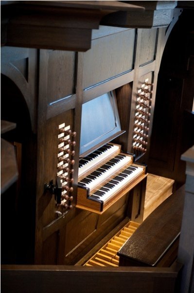 Piano's en orgels zijn een specialiteit van Spuiterij van Lagen! 4 | Spuiterij van Lagen